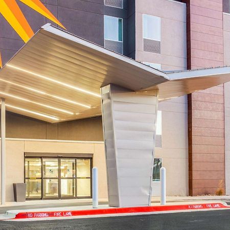 מלון La Quinta By Wyndham Lubbock West Medical Center מראה חיצוני תמונה