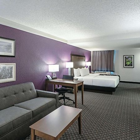 מלון La Quinta By Wyndham Lubbock West Medical Center מראה חיצוני תמונה