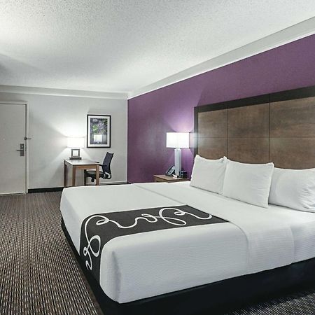 מלון La Quinta By Wyndham Lubbock West Medical Center מראה חיצוני תמונה
