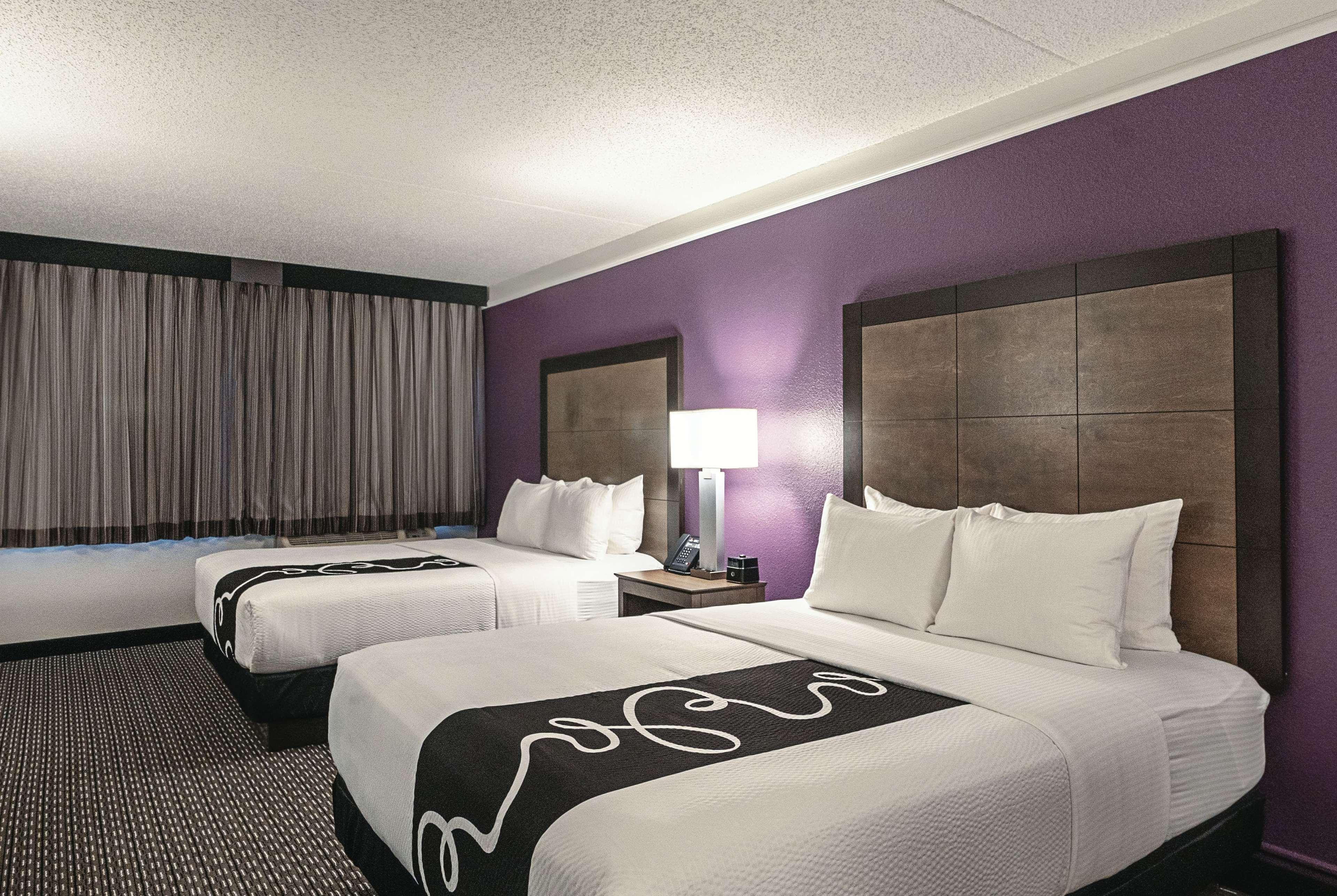 מלון La Quinta By Wyndham Lubbock West Medical Center מראה חיצוני תמונה