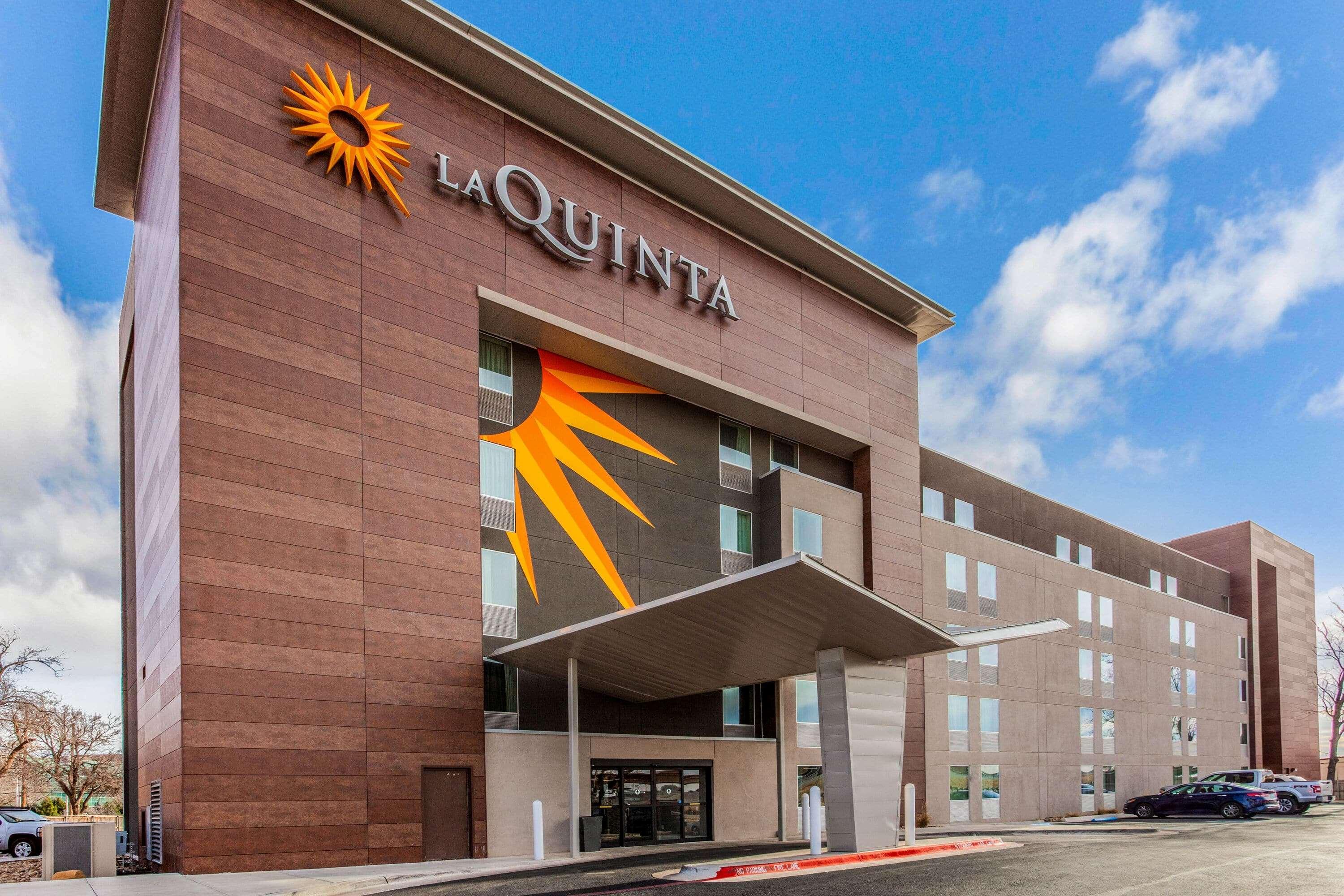 מלון La Quinta By Wyndham Lubbock West Medical Center מראה חיצוני תמונה
