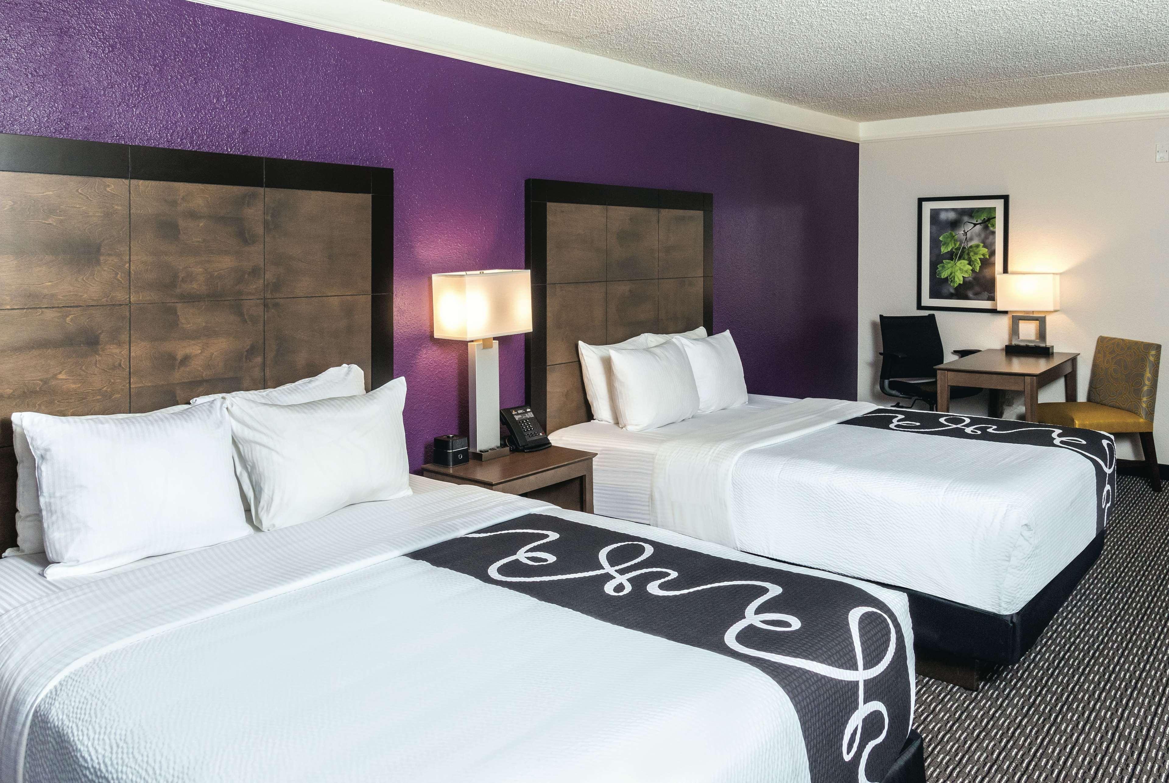 מלון La Quinta By Wyndham Lubbock West Medical Center מראה חיצוני תמונה