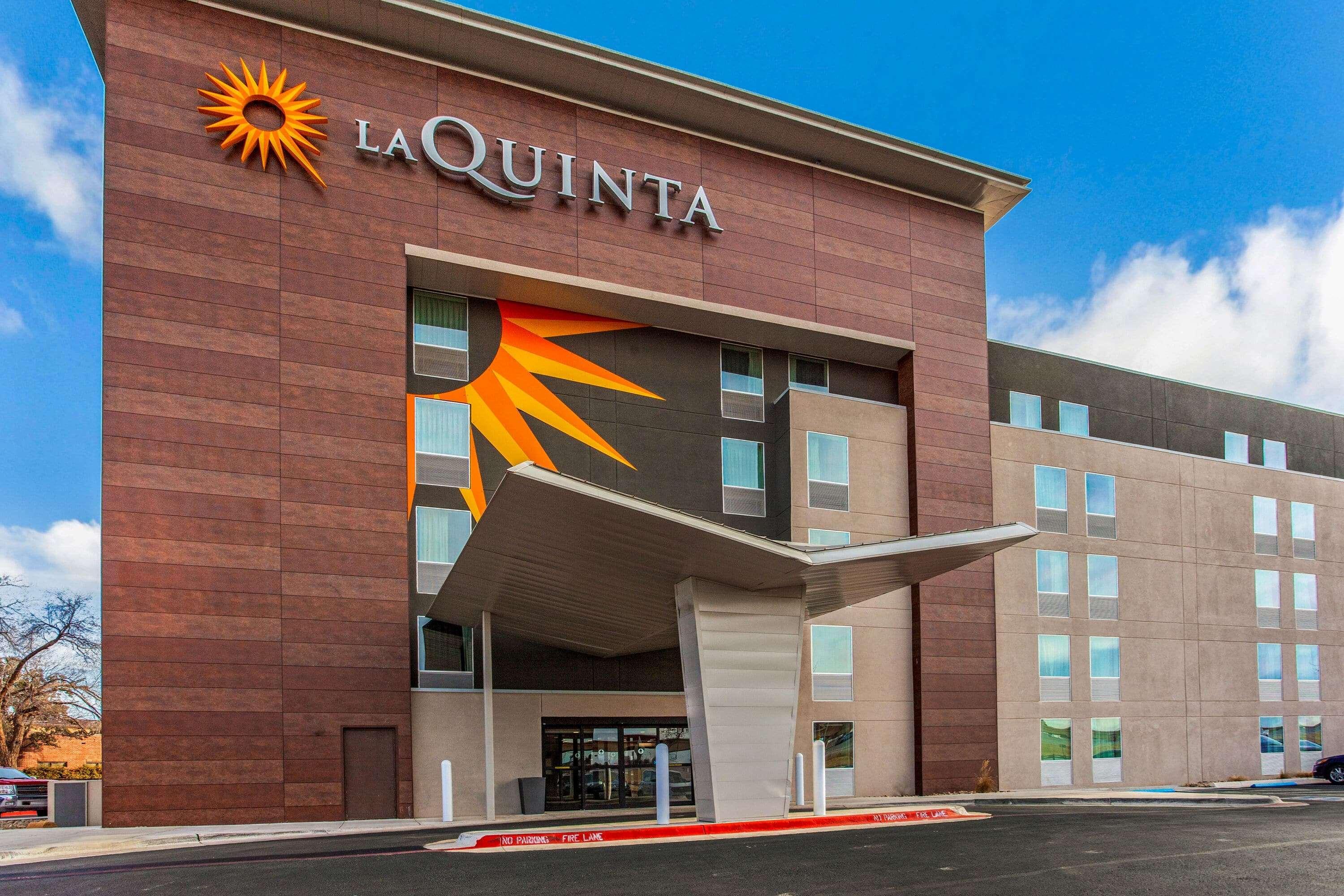 מלון La Quinta By Wyndham Lubbock West Medical Center מראה חיצוני תמונה
