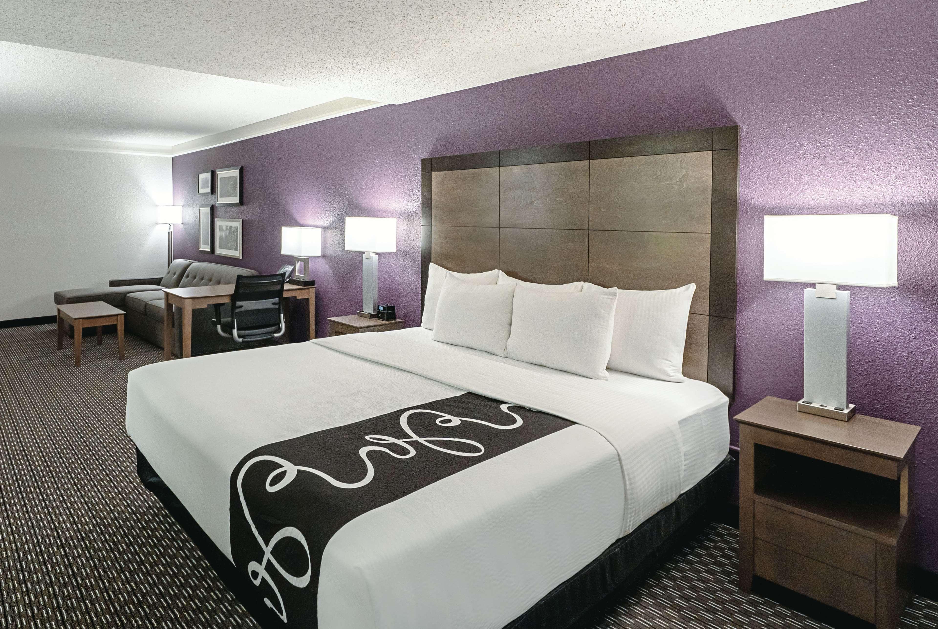 מלון La Quinta By Wyndham Lubbock West Medical Center מראה חיצוני תמונה