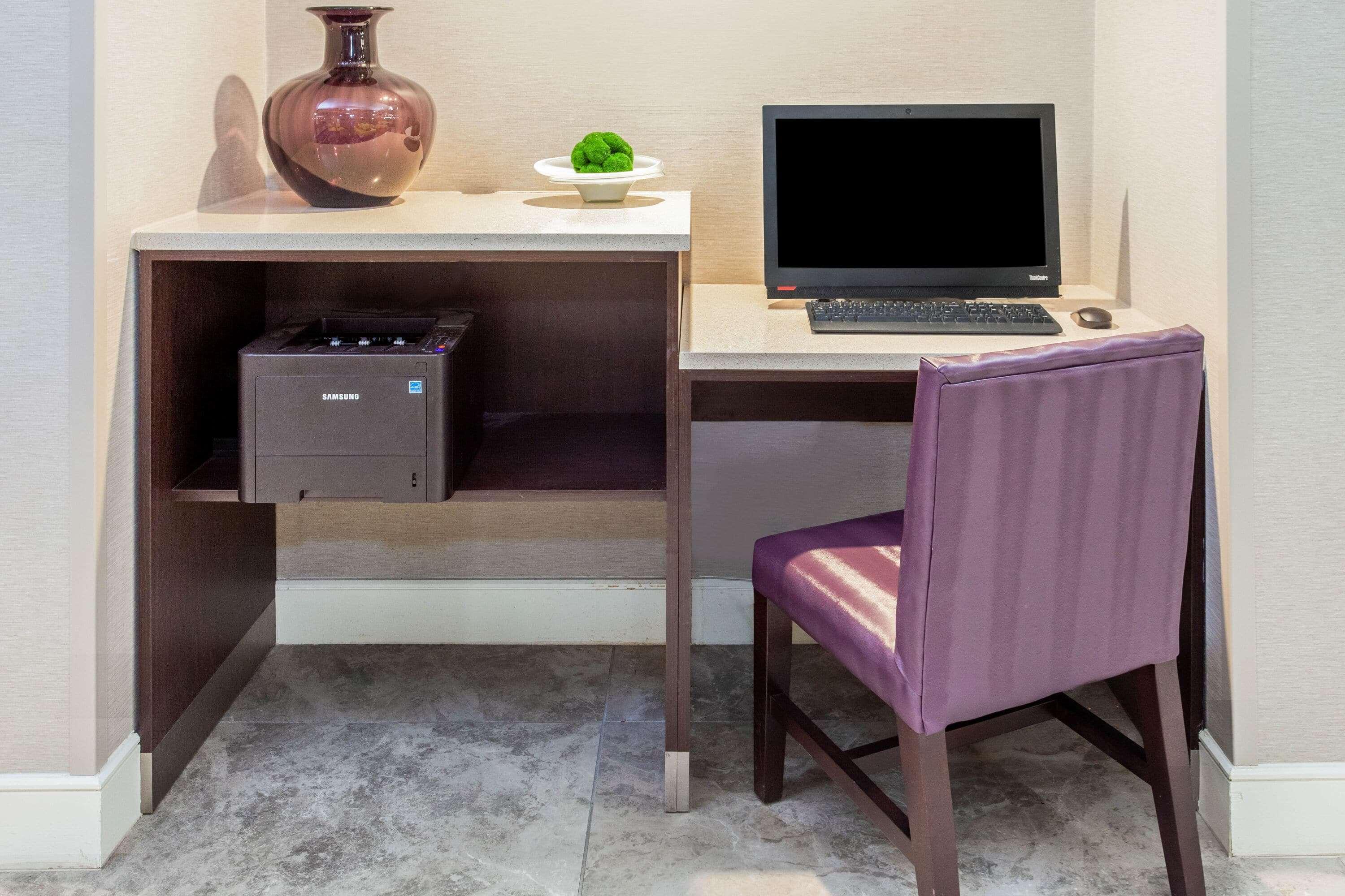 מלון La Quinta By Wyndham Lubbock West Medical Center מראה חיצוני תמונה