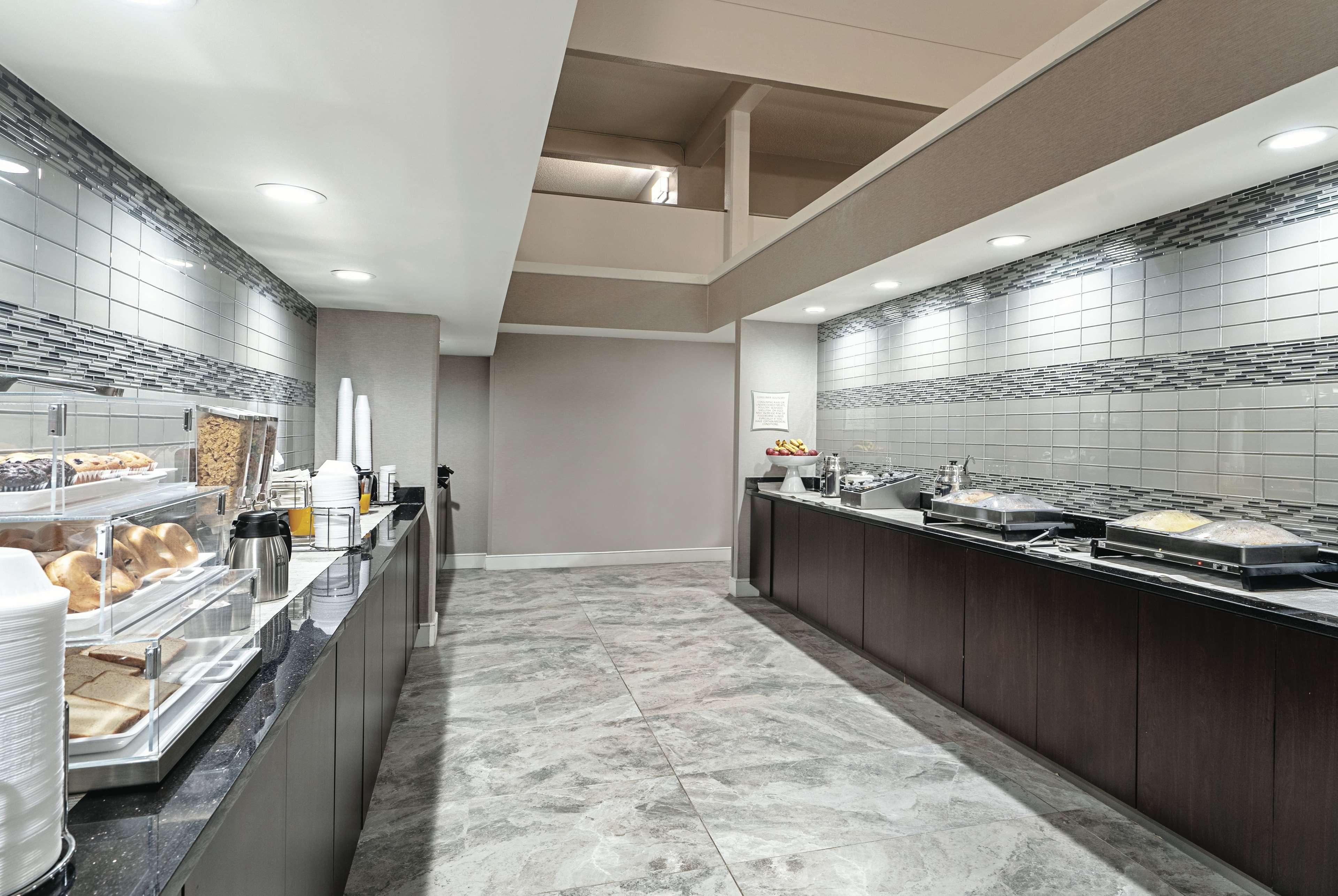 מלון La Quinta By Wyndham Lubbock West Medical Center מראה חיצוני תמונה