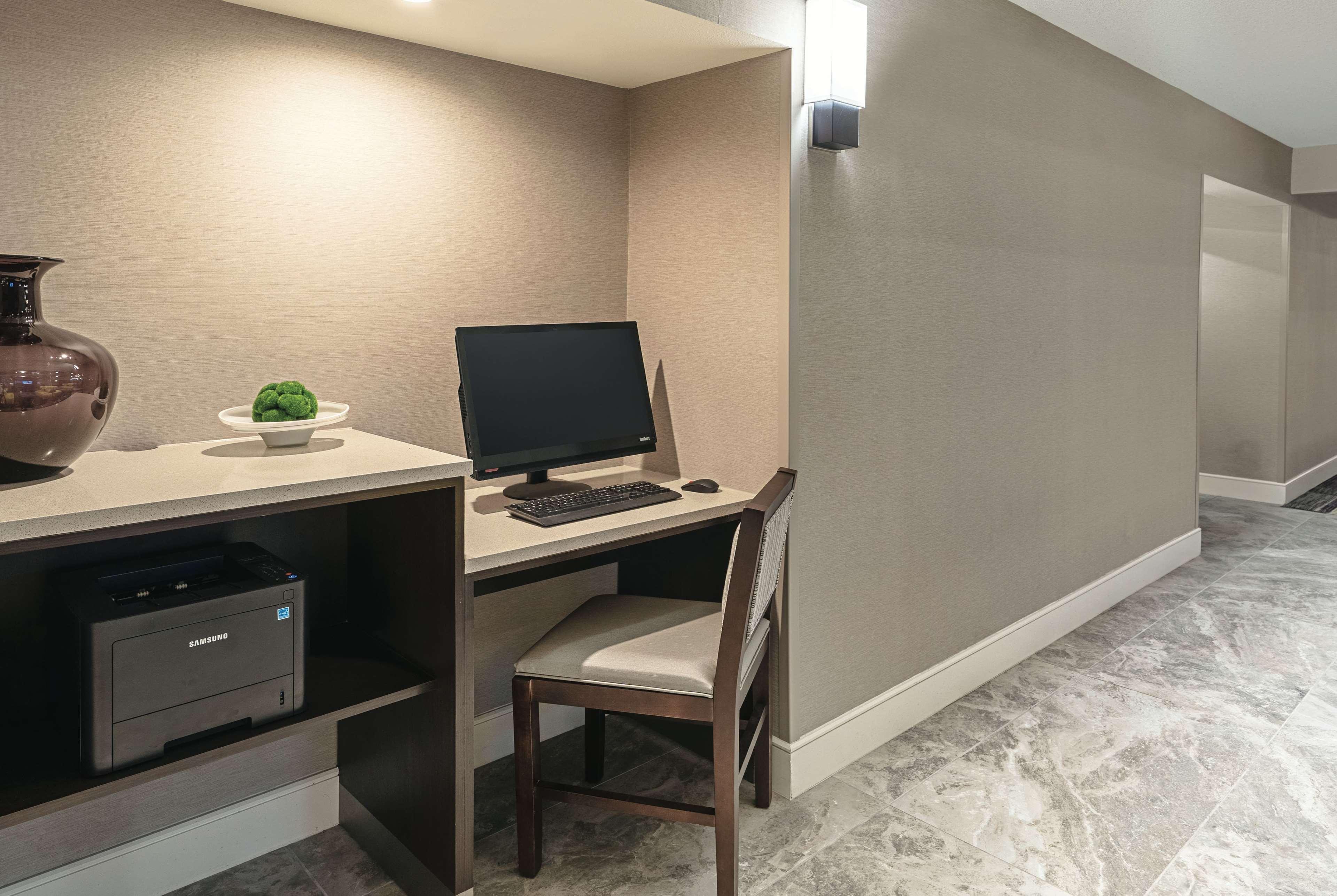 מלון La Quinta By Wyndham Lubbock West Medical Center מראה חיצוני תמונה