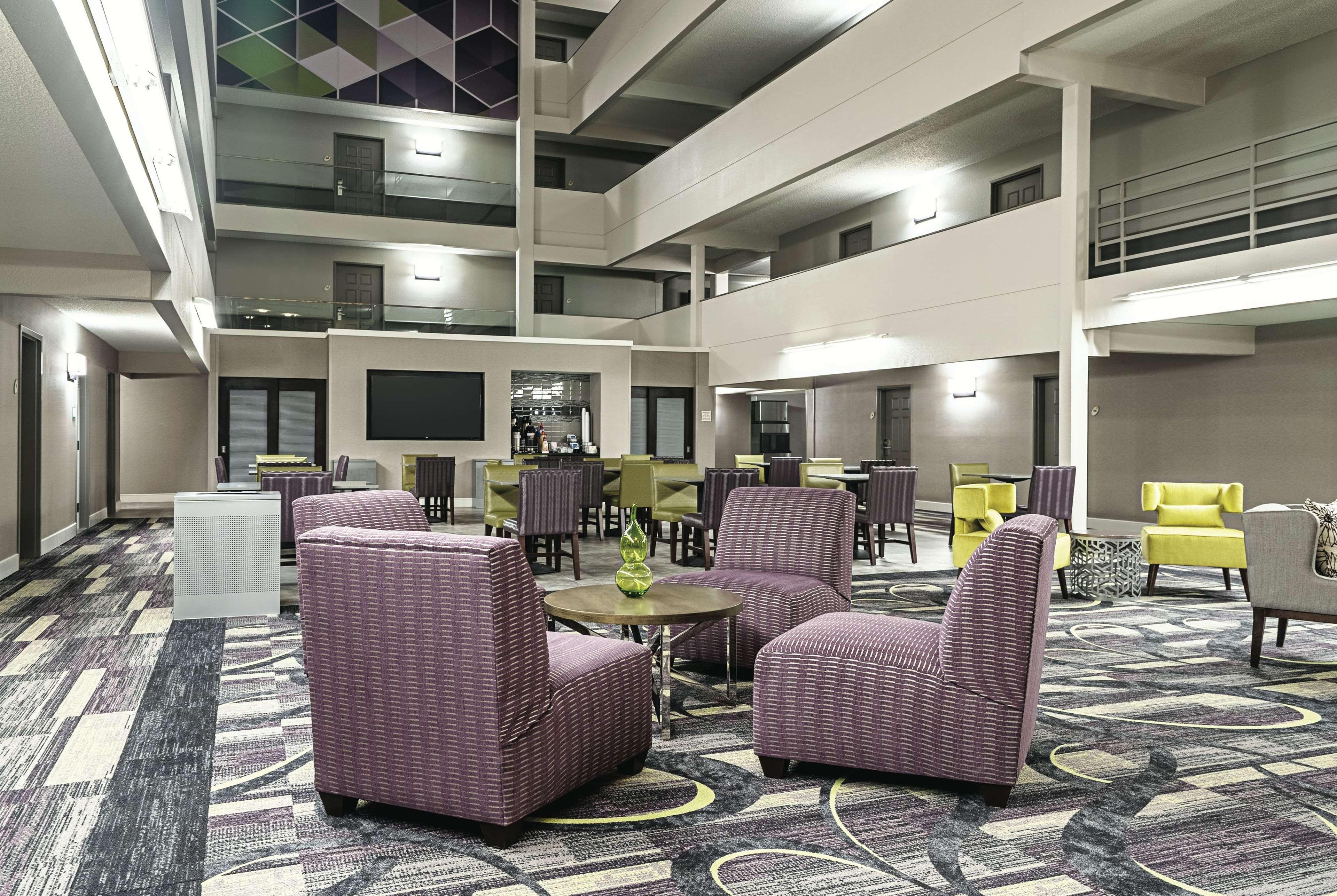 מלון La Quinta By Wyndham Lubbock West Medical Center מראה חיצוני תמונה
