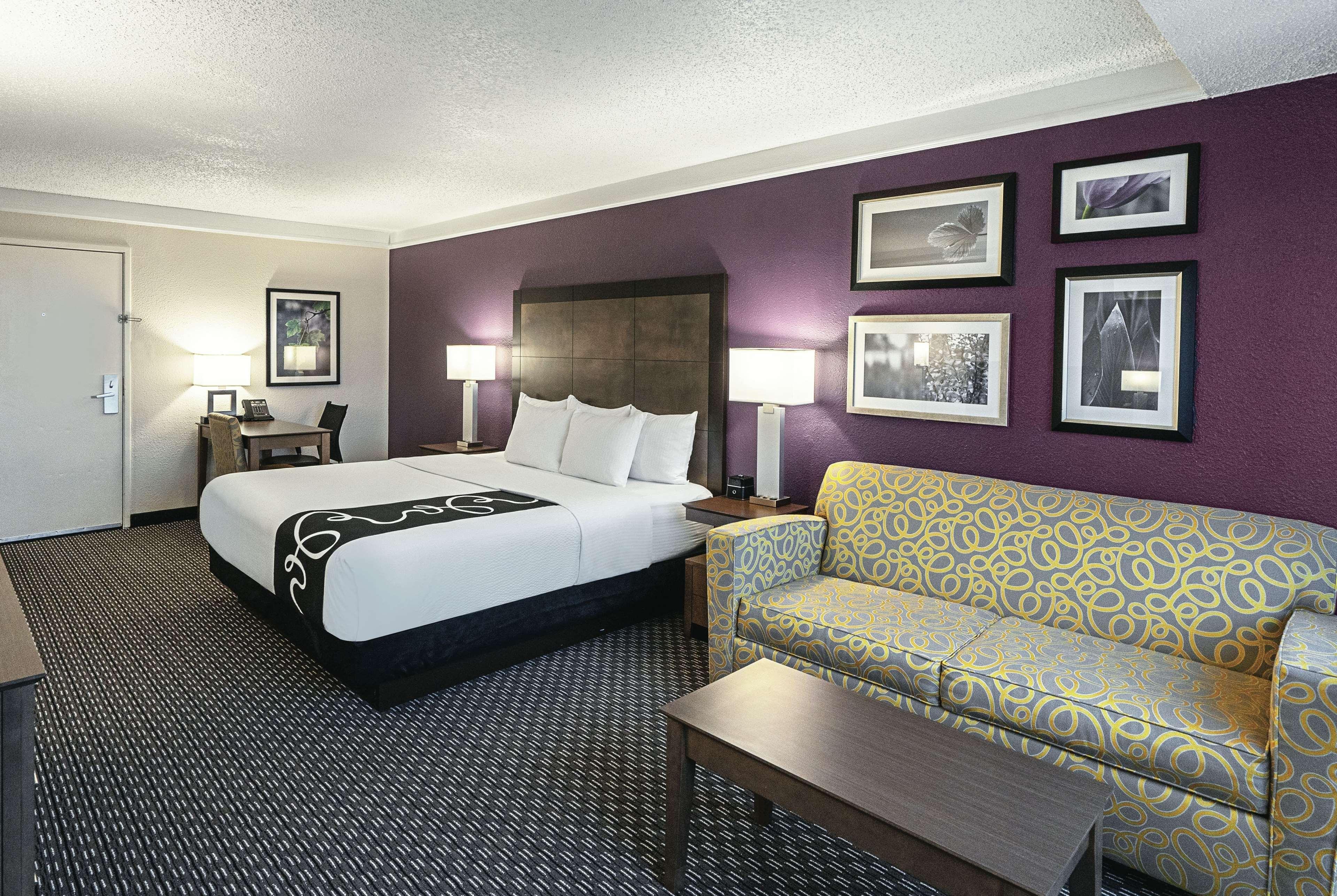 מלון La Quinta By Wyndham Lubbock West Medical Center מראה חיצוני תמונה