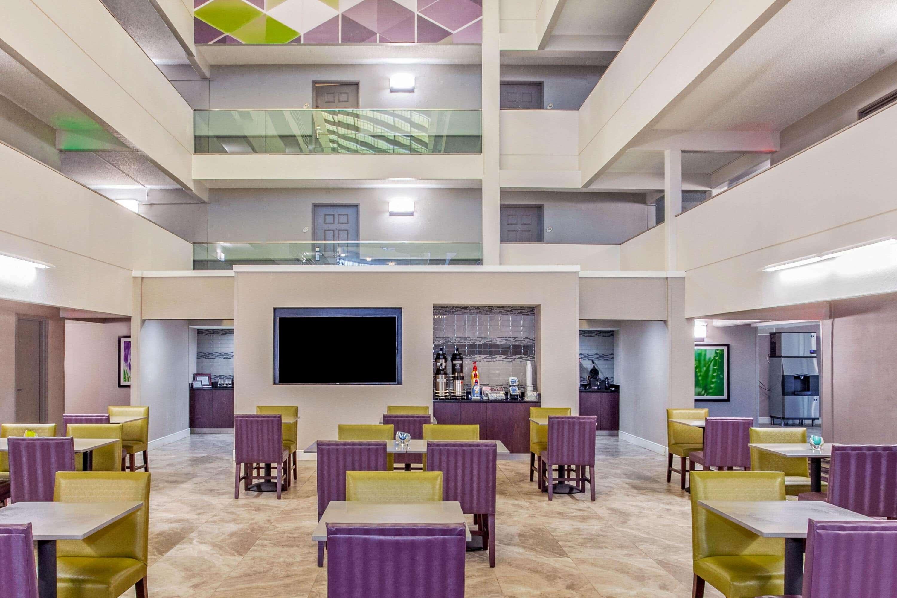 מלון La Quinta By Wyndham Lubbock West Medical Center מראה חיצוני תמונה