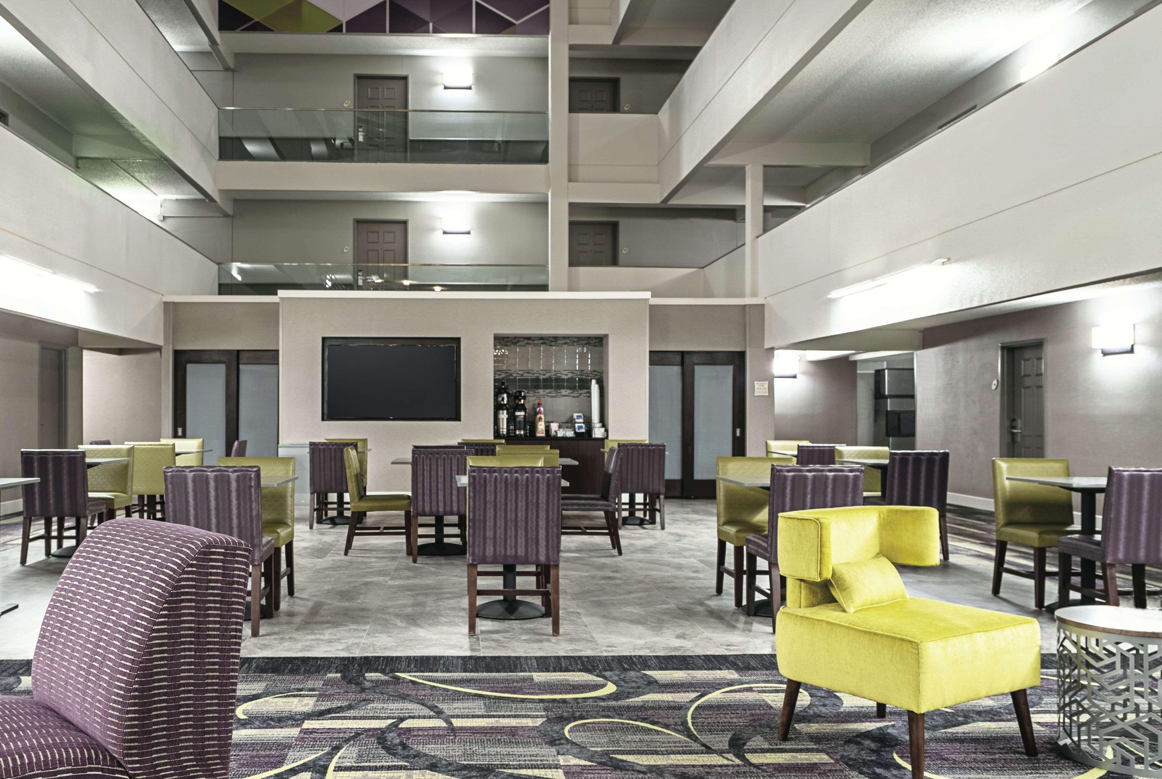 מלון La Quinta By Wyndham Lubbock West Medical Center מראה חיצוני תמונה