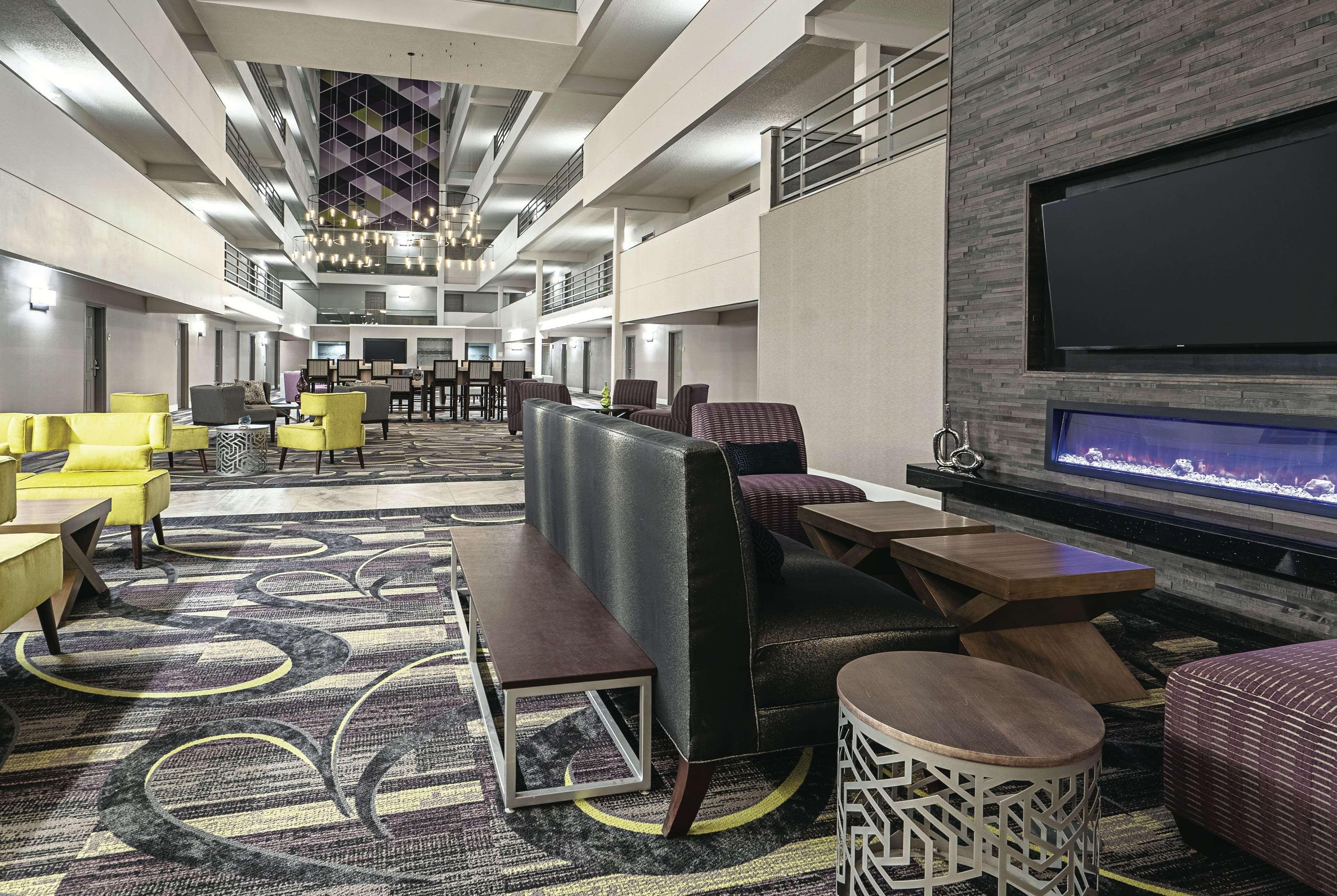 מלון La Quinta By Wyndham Lubbock West Medical Center מראה חיצוני תמונה