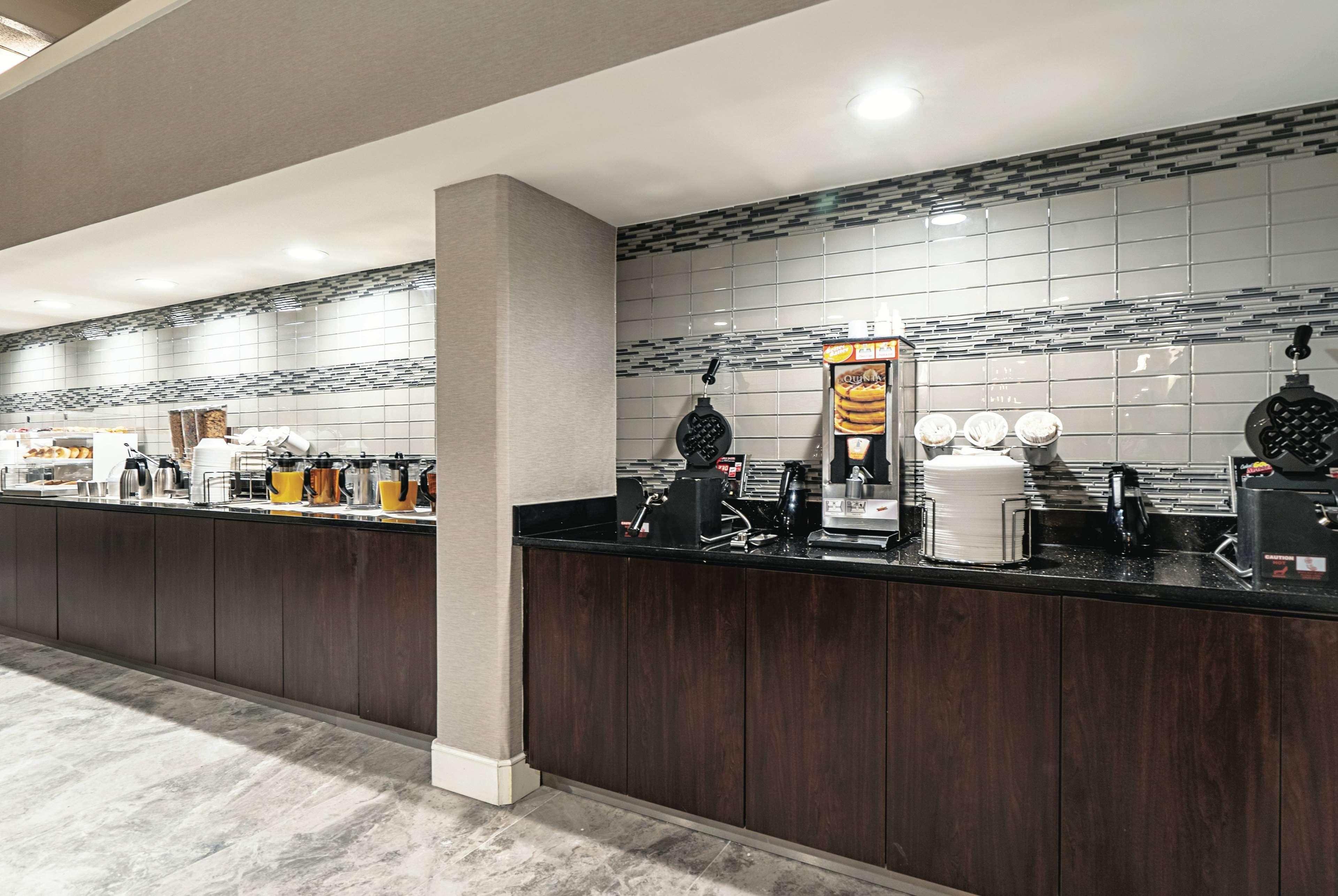 מלון La Quinta By Wyndham Lubbock West Medical Center מראה חיצוני תמונה