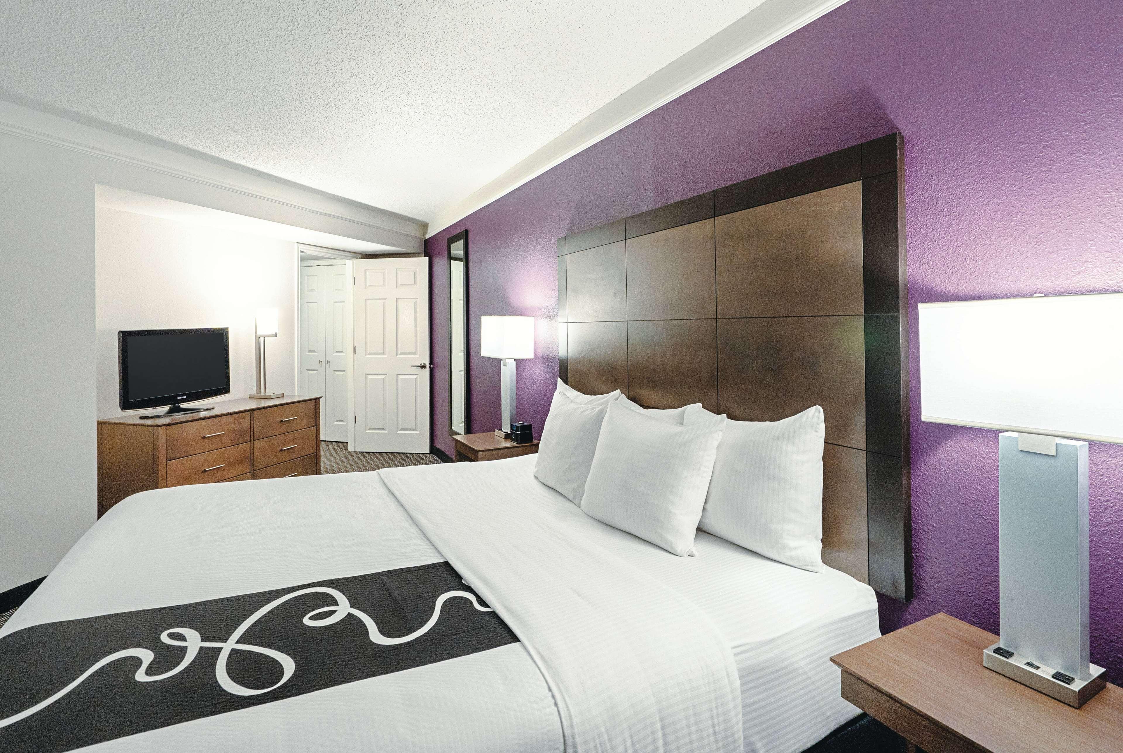 מלון La Quinta By Wyndham Lubbock West Medical Center מראה חיצוני תמונה