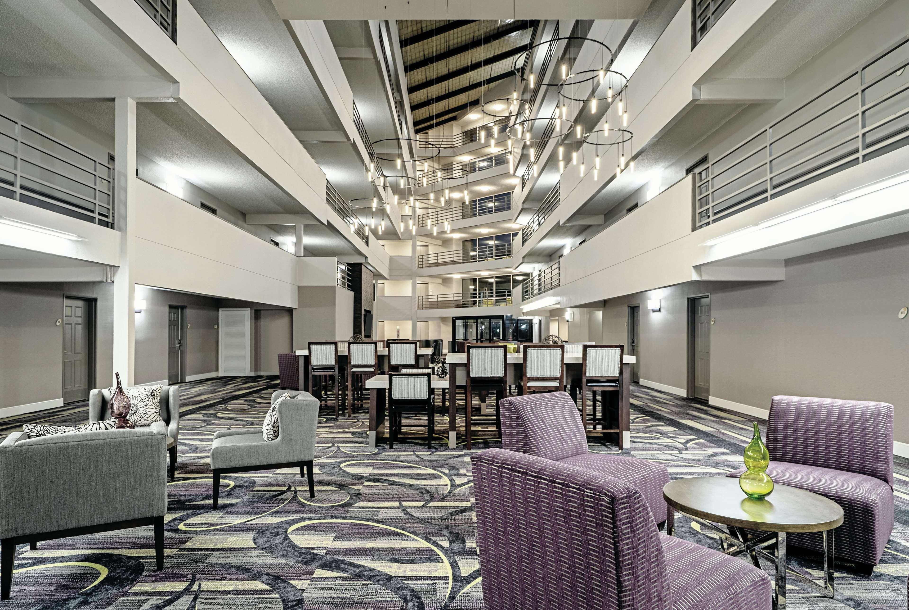 מלון La Quinta By Wyndham Lubbock West Medical Center מראה חיצוני תמונה