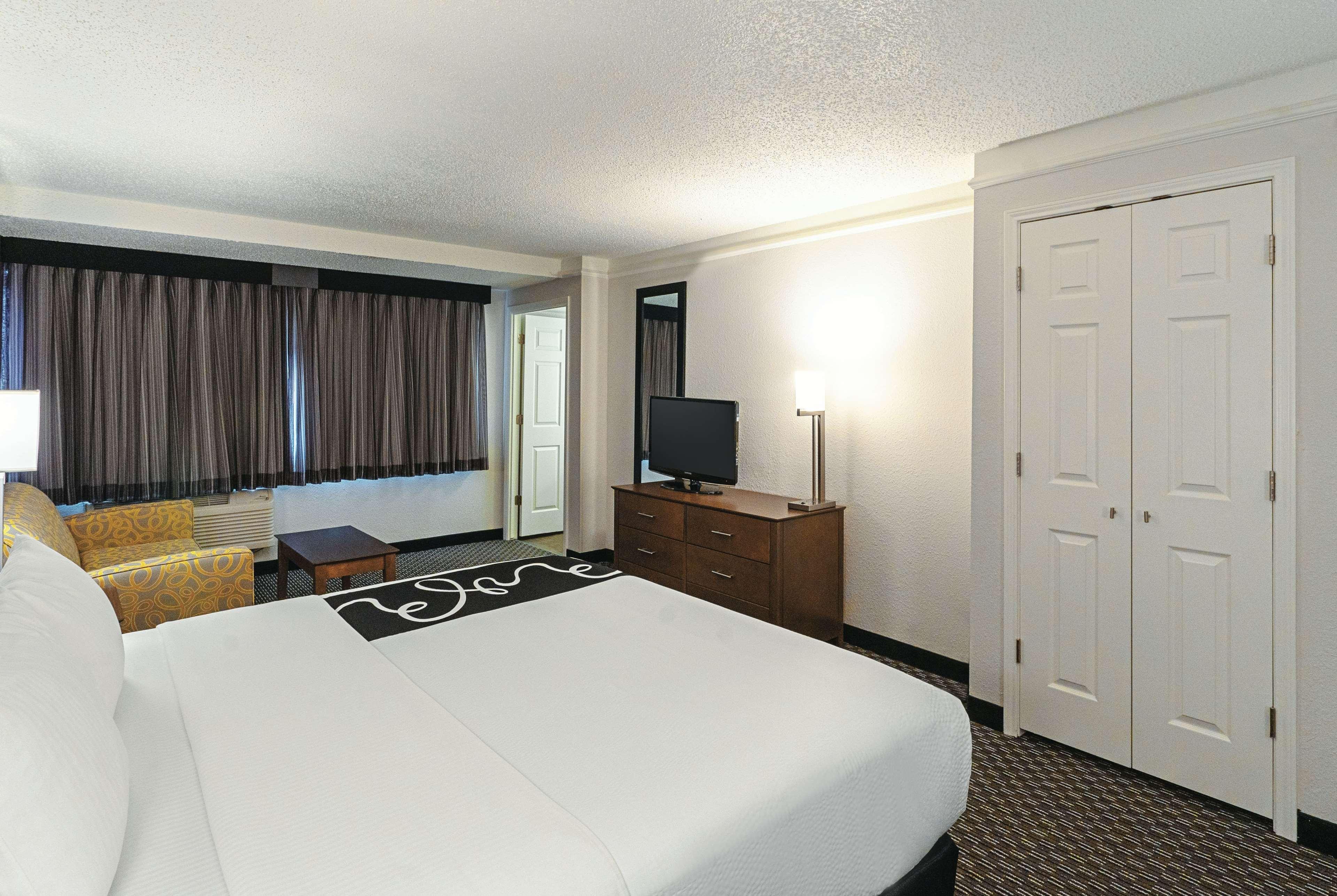מלון La Quinta By Wyndham Lubbock West Medical Center מראה חיצוני תמונה