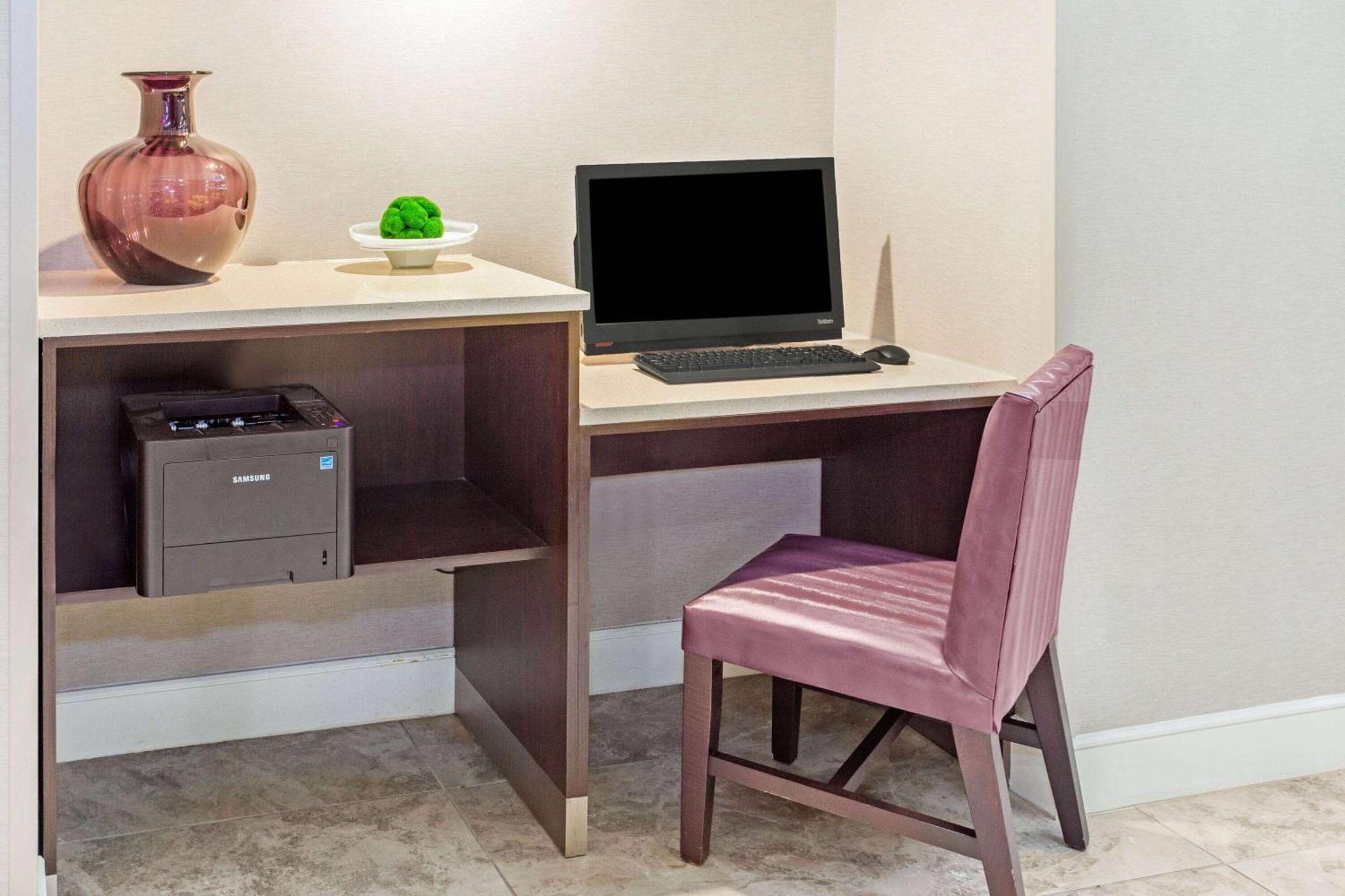 מלון La Quinta By Wyndham Lubbock West Medical Center מראה חיצוני תמונה