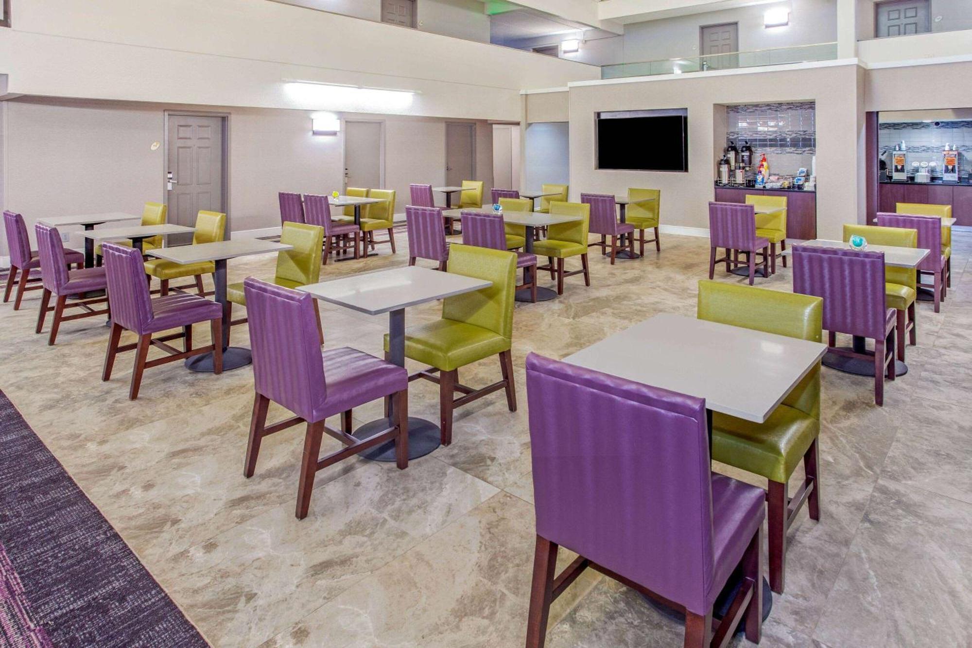 מלון La Quinta By Wyndham Lubbock West Medical Center מראה חיצוני תמונה