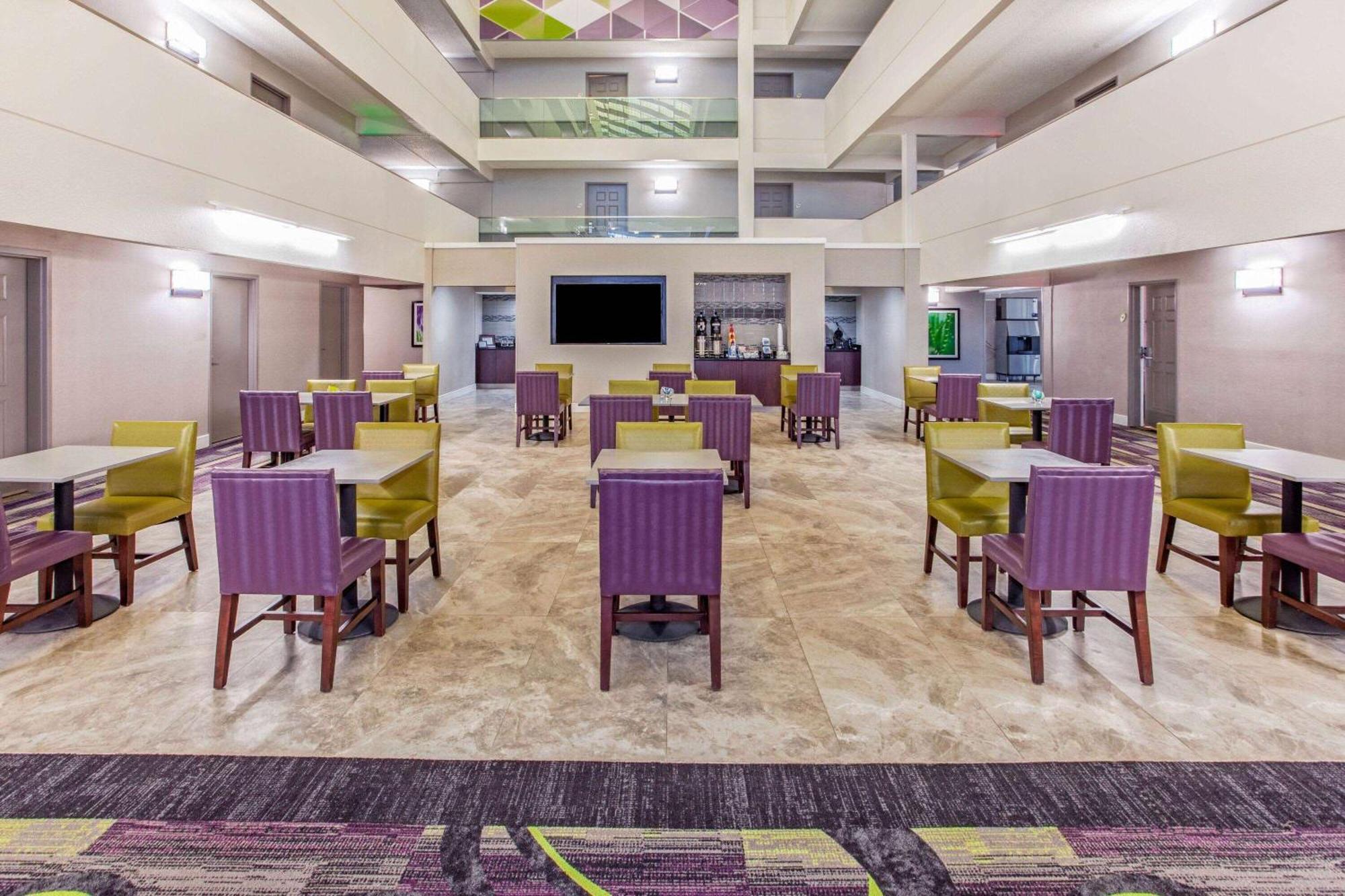 מלון La Quinta By Wyndham Lubbock West Medical Center מראה חיצוני תמונה