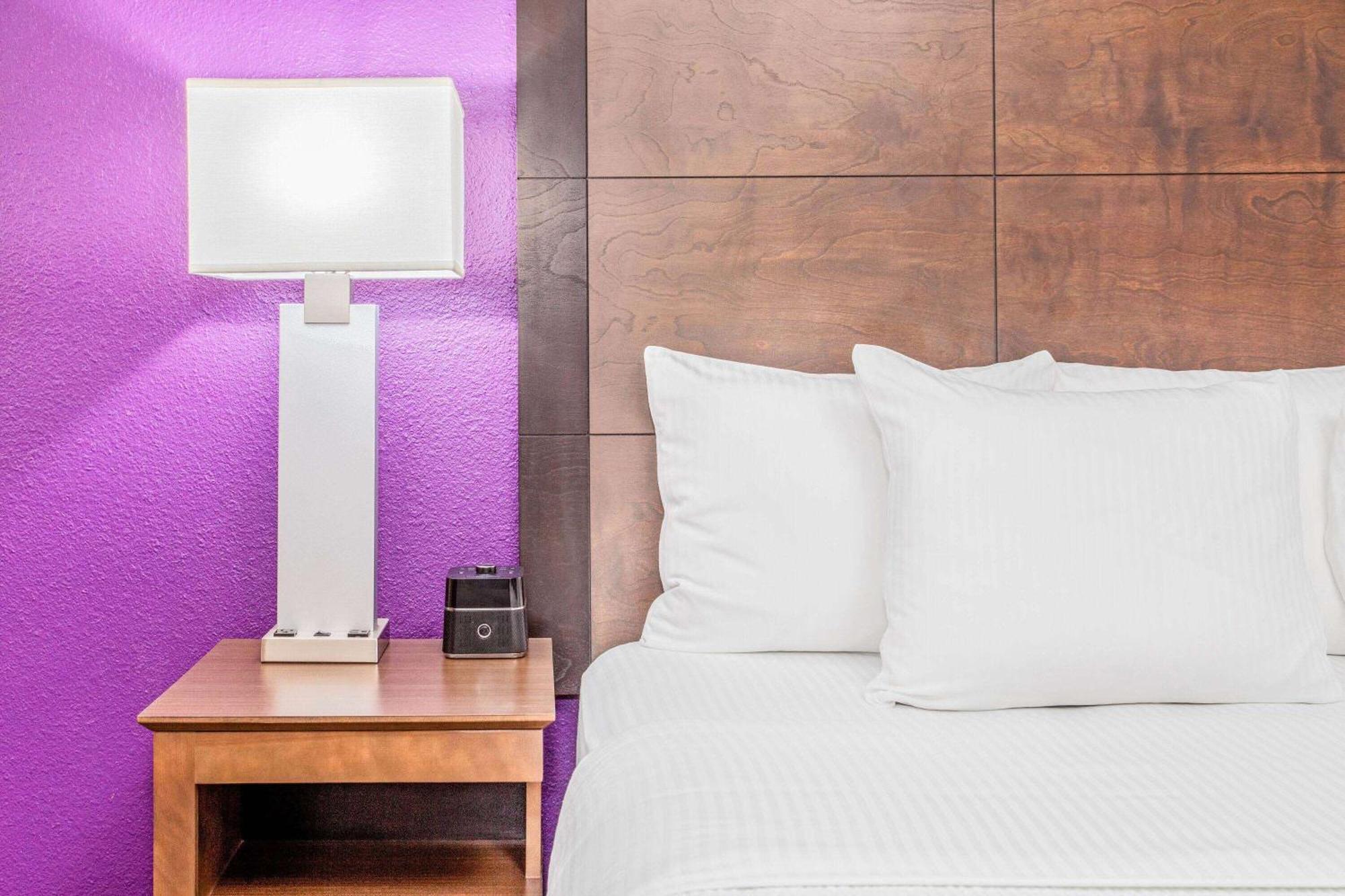 מלון La Quinta By Wyndham Lubbock West Medical Center מראה חיצוני תמונה